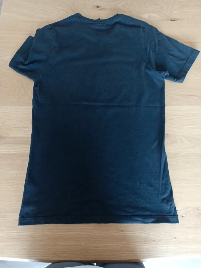 Tee shirt - photo numéro 3