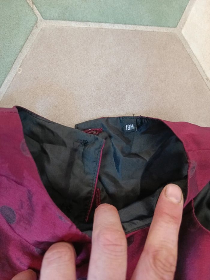 Robe de soirée - photo numéro 3