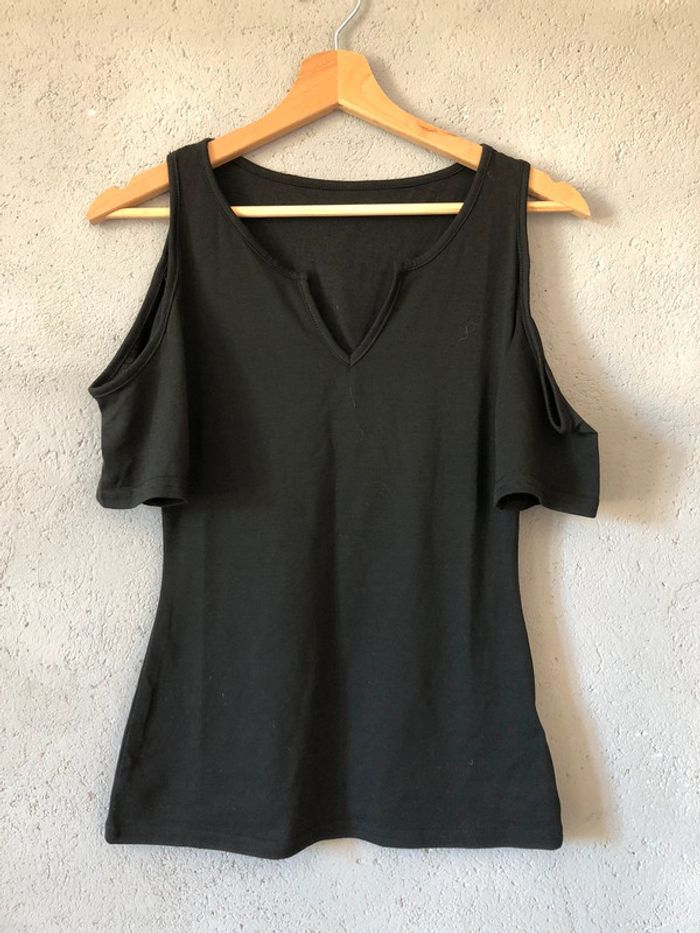 Top neuf Shein taille S 🌻