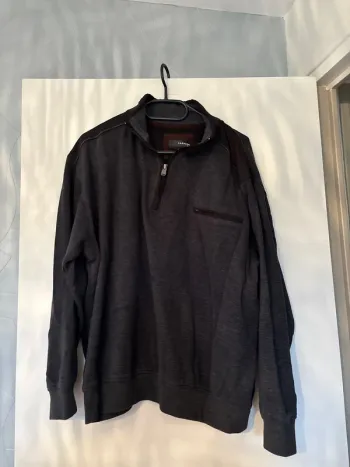 Pull polo
