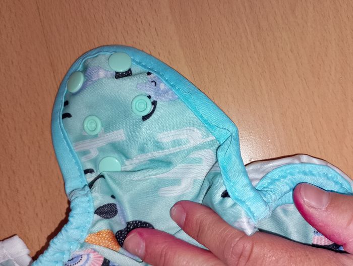 Culotte TE2 évolutive (TOUT-EN-DEUX) - photo numéro 7