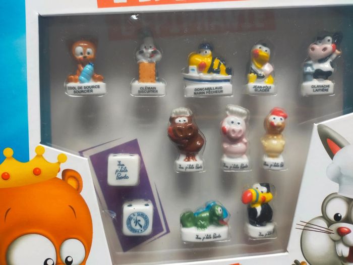 Figurines - photo numéro 2