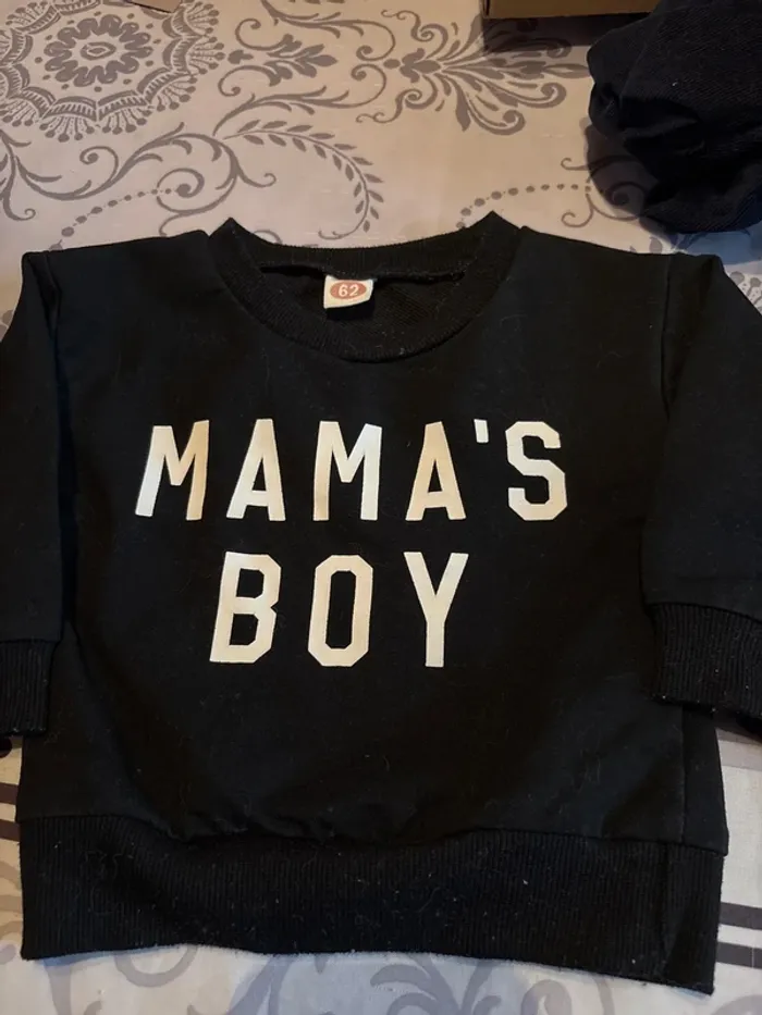 Pull motif