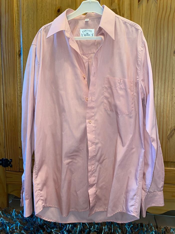 Chemise