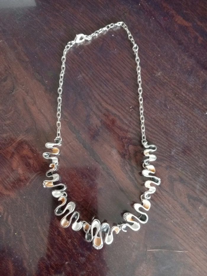 Parure de bijoux Antonelli - photo numéro 3