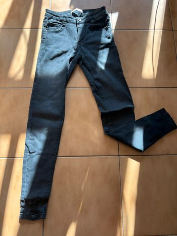 Jean femme 36