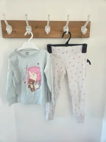 Pyjama kiabi 4ans