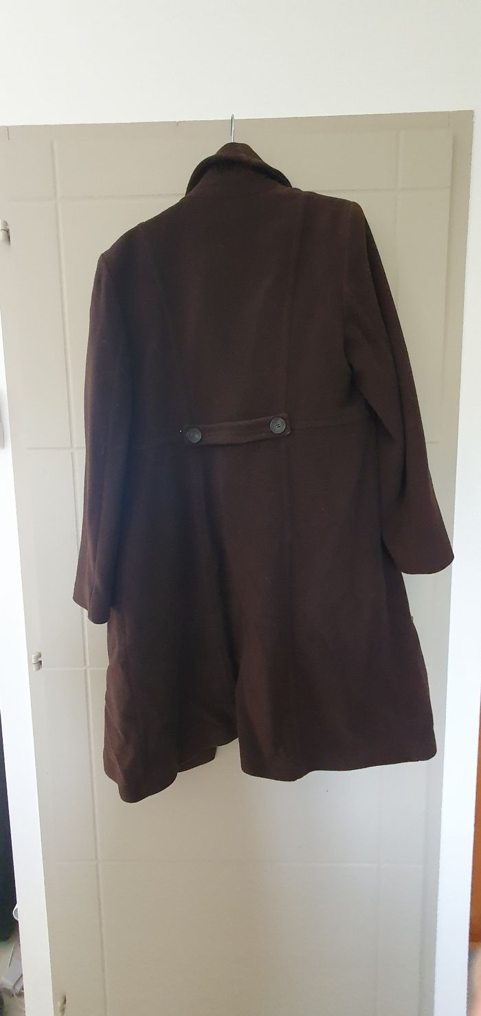 Manteau - photo numéro 2