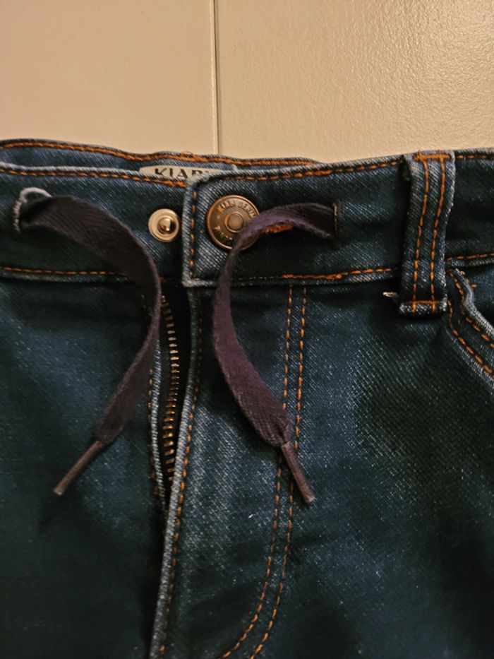 jeans droit - photo numéro 2