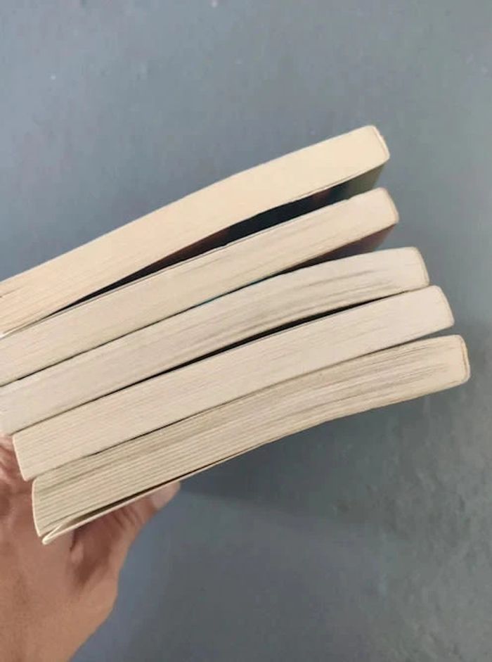 5 livres Grand galop - photo numéro 4