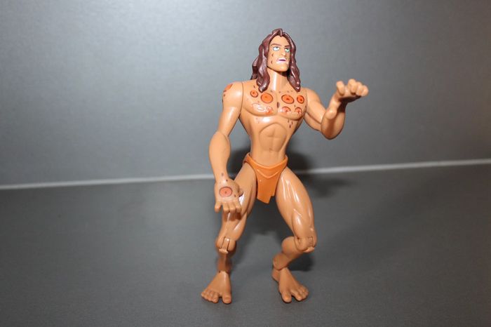 Figurine Tarzan - Disney