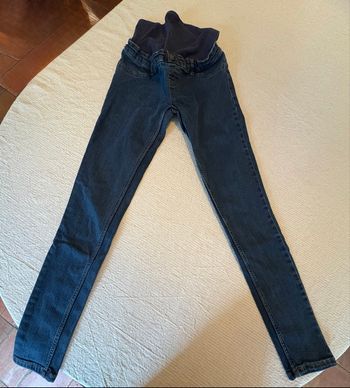 Jean de maternité/Grossesse