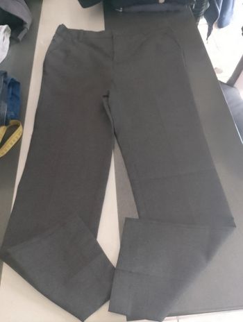 Pantalon costume neuf 11 12