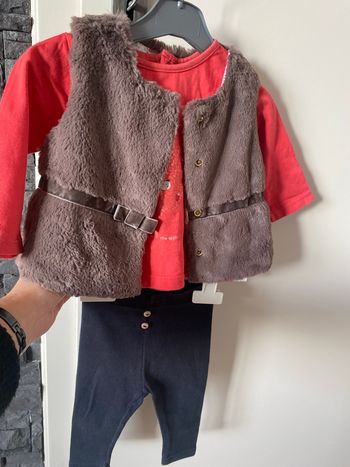 Ensemble Zara obaibi 