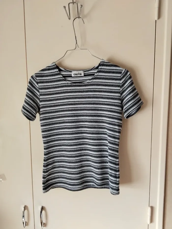 Tee_shirt manche courte (A238)