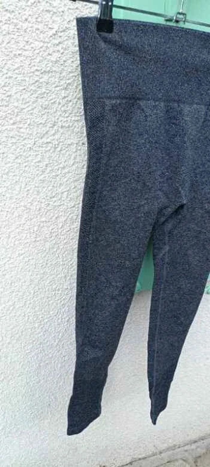 Lot legging de sport - photo numéro 6