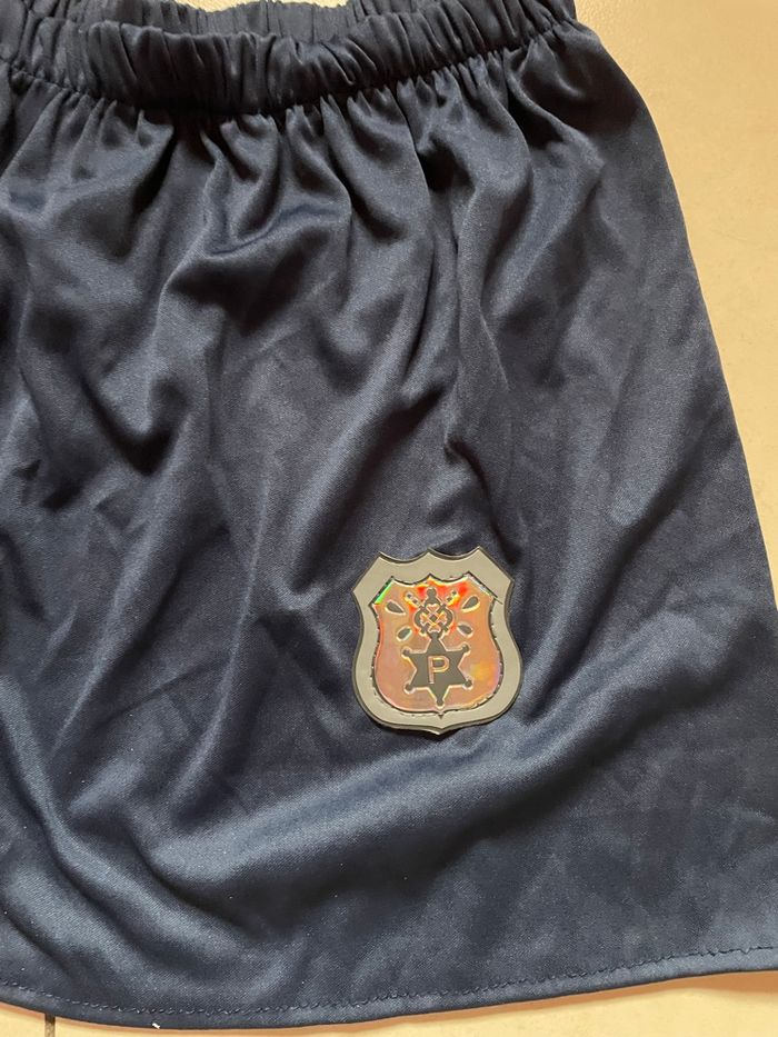 Deguisement police - photo numéro 2