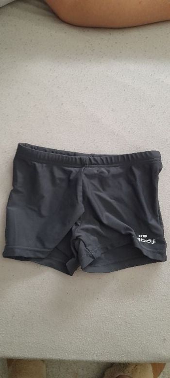 Boxer de bain