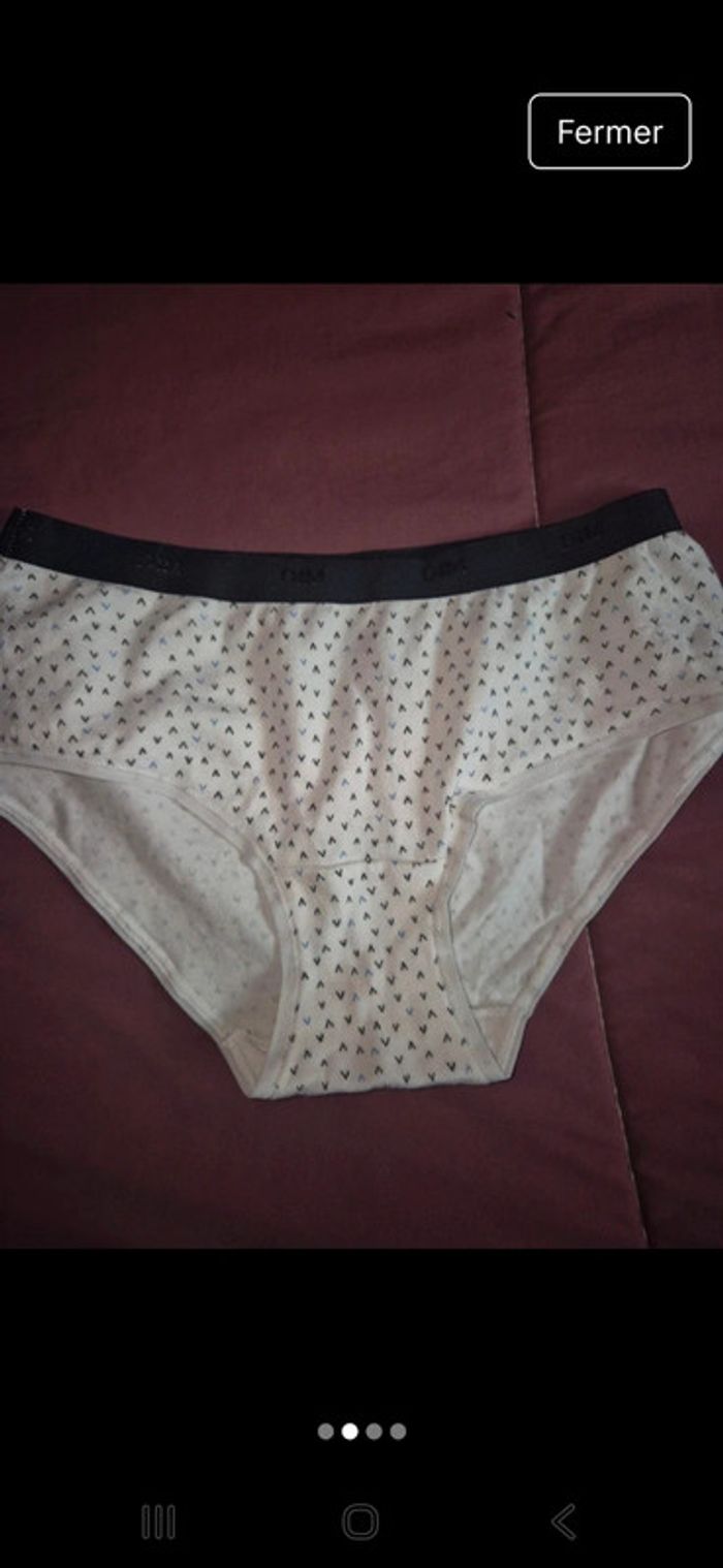 Culotte - photo numéro 2