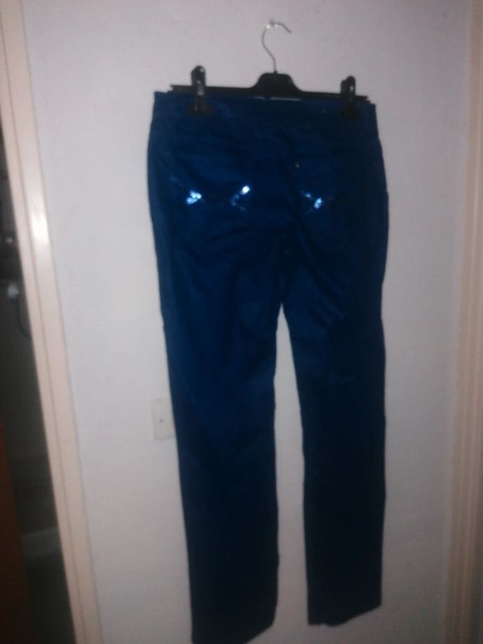 Pantalon taille 38 - photo numéro 2
