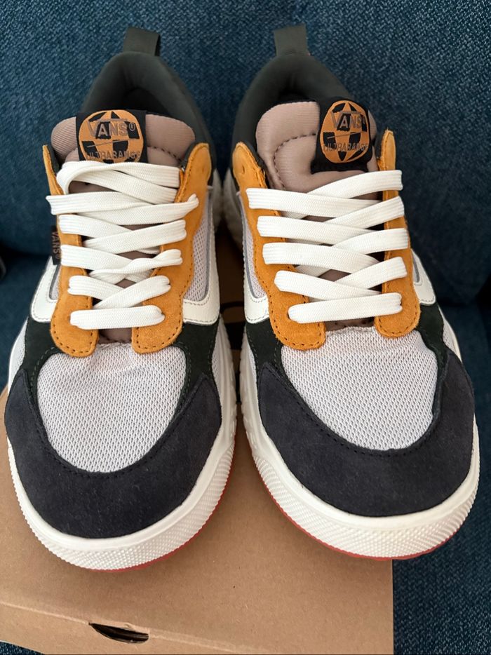 Baskets vans ultrarange neo - photo numéro 4