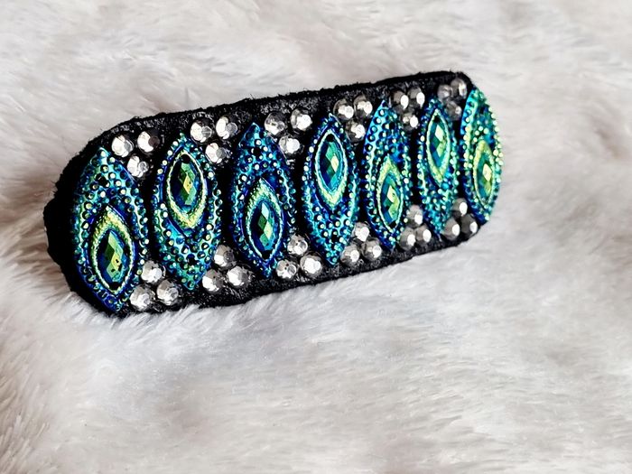 Barette - photo numéro 2