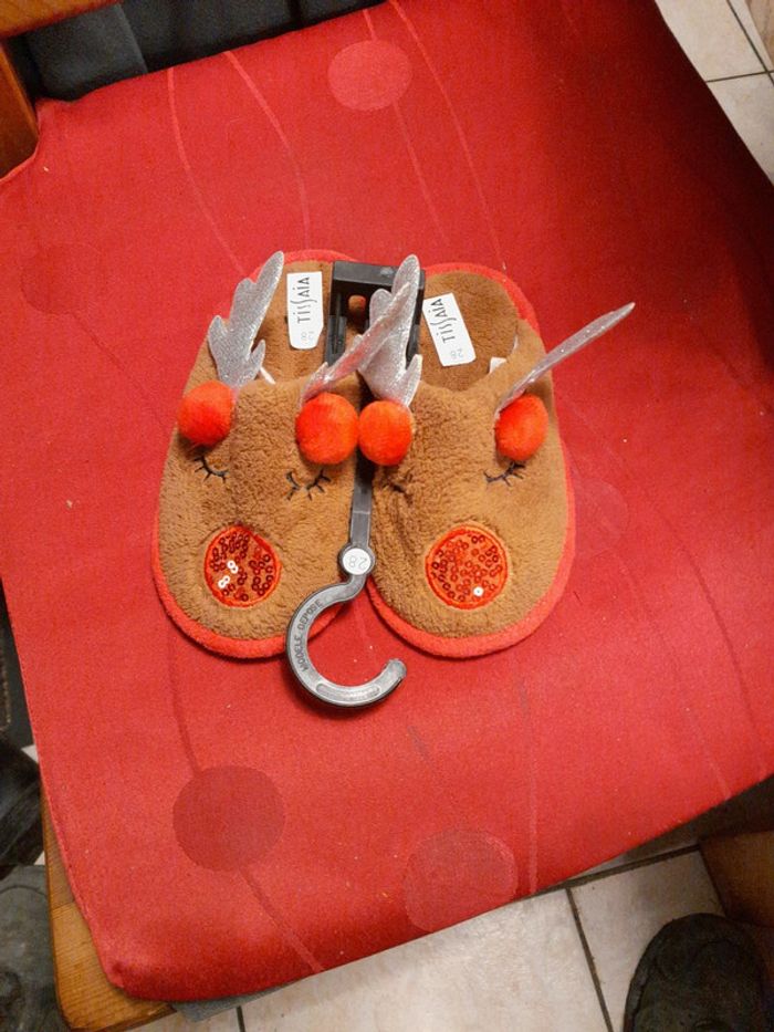 Pantoufles
