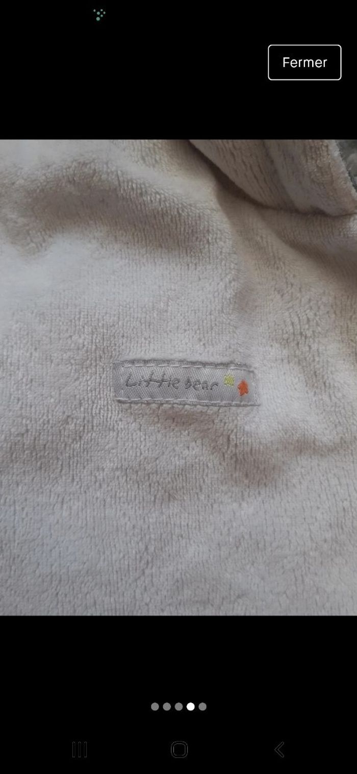 Combinaison - photo numéro 4