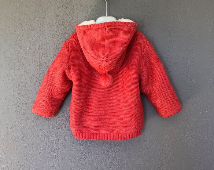 Gilet Kiabi 24 mois - photo numéro 2