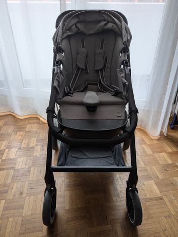 Poussette Cybex TRIO Balios S 2 en 1