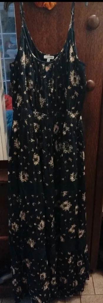 Robes longue L