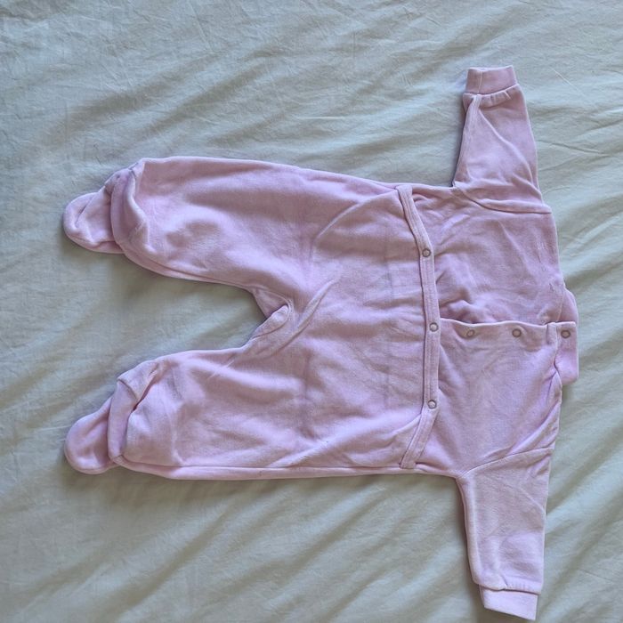 Pyjama 3 mois - photo numéro 3