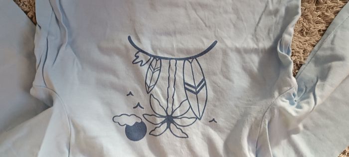 Pyjama (2pcs) 23 mois - photo numéro 2