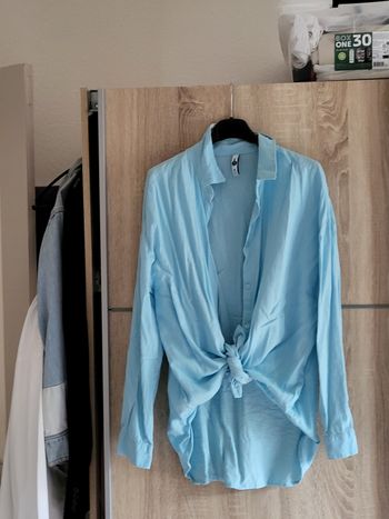 Chemise femme