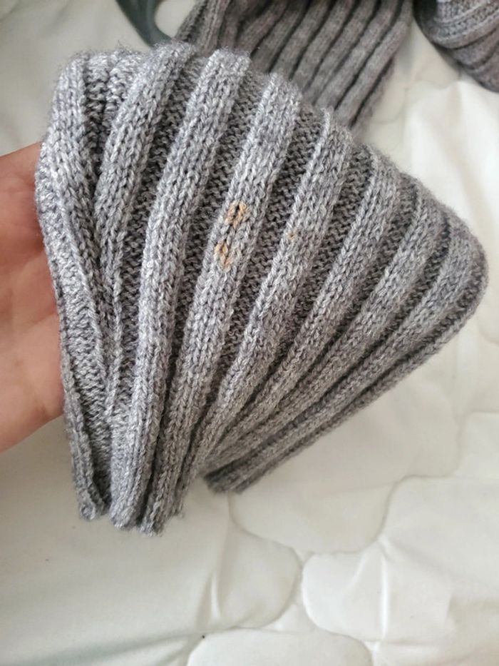 Robe pull Shein TS (36) - photo numéro 6