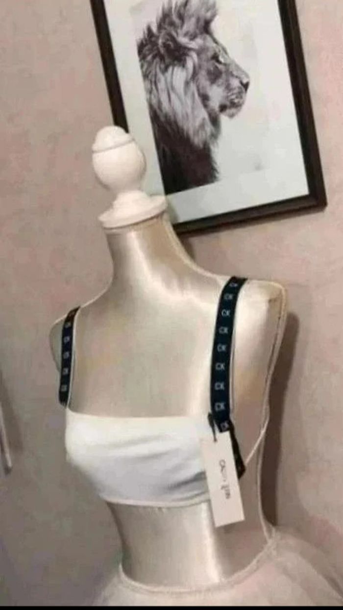 maillot de bain Calvin Klein - photo numéro 2