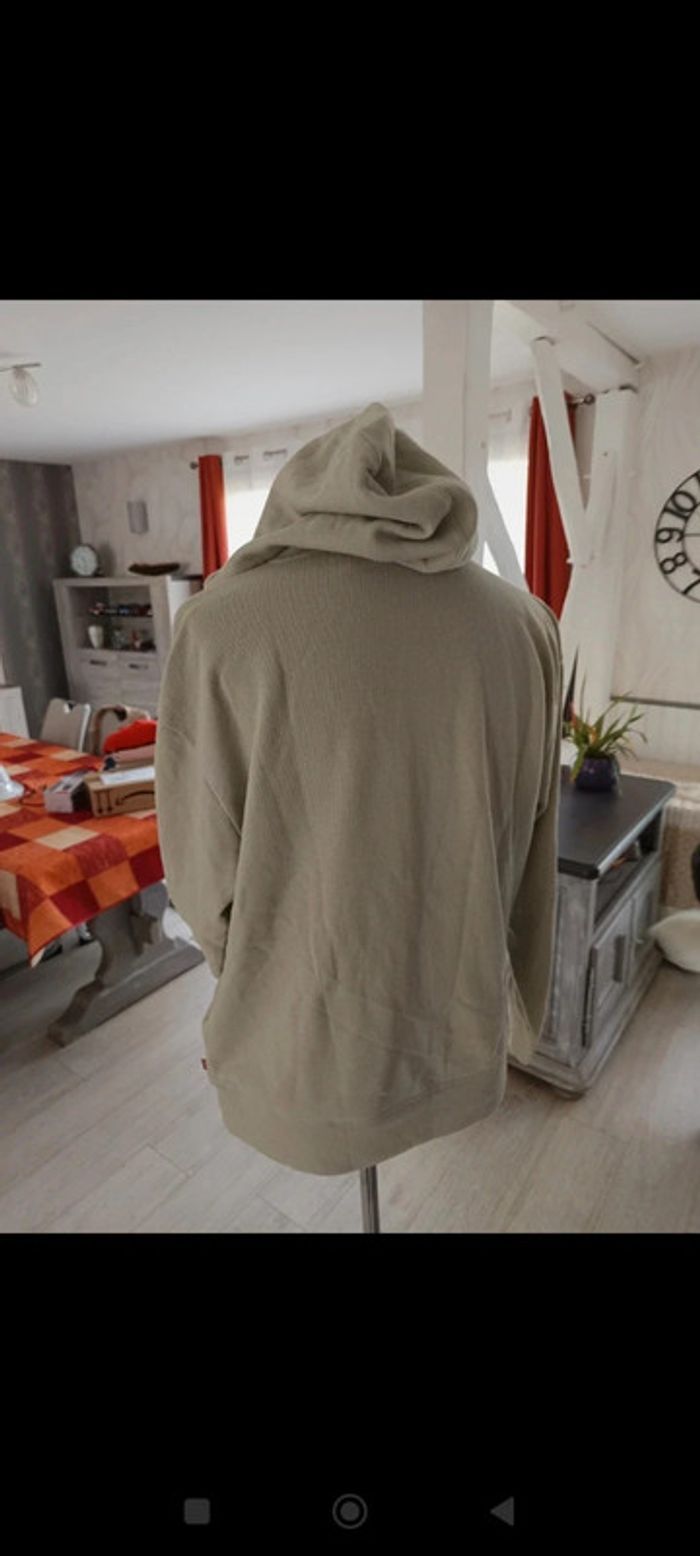 Sweat à capuche - photo numéro 6