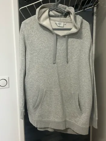 Sweat-shirt à capuche