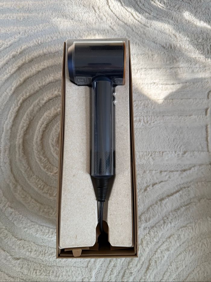 Dyson supersonic Sèche cheveux - photo numéro 7