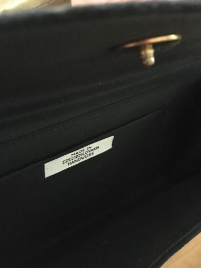 Pochette de soirée neuve - photo numéro 3