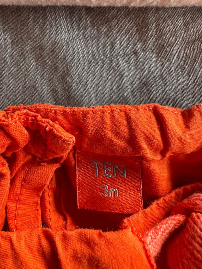 Blouse 3m - photo numéro 2