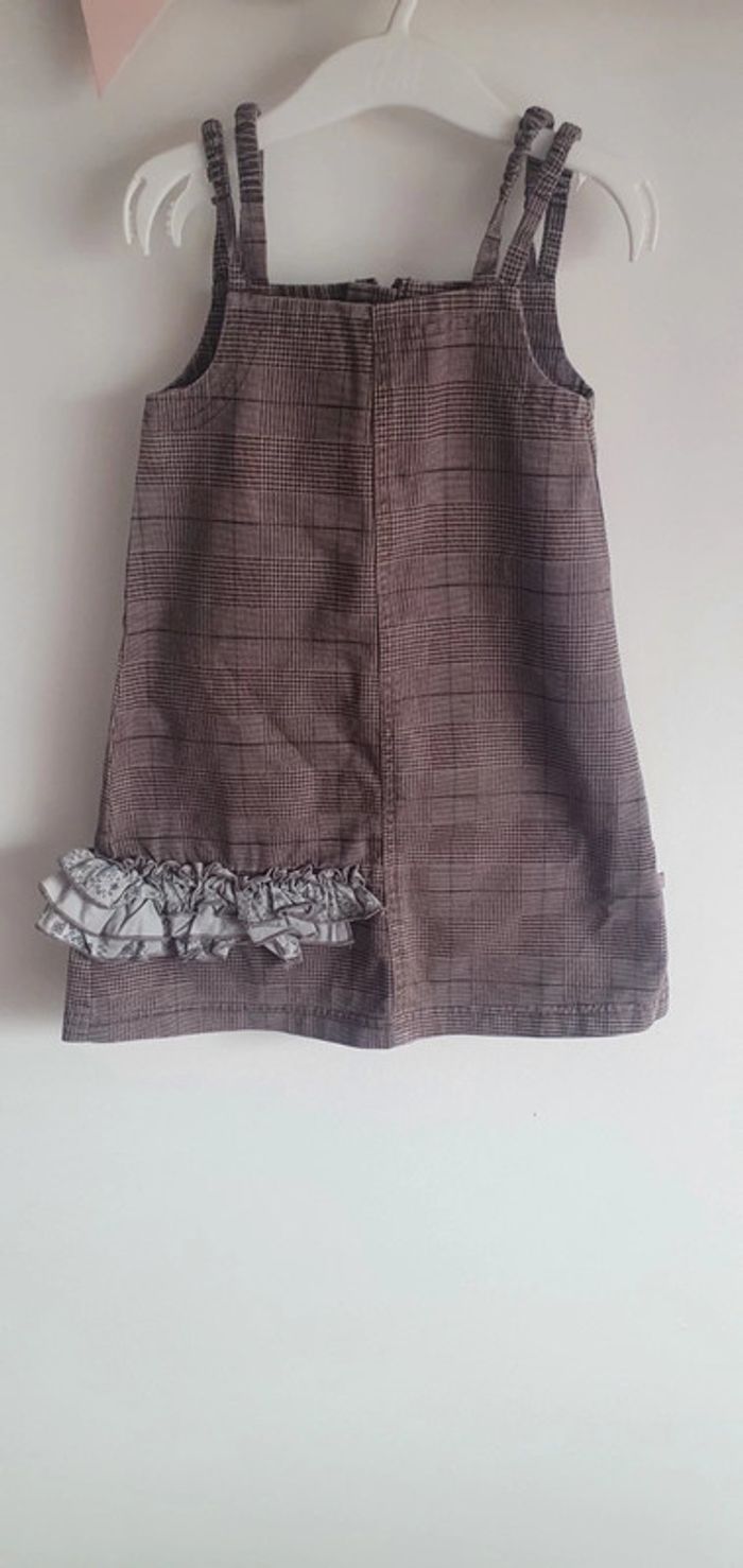 Robe obaibi 18m - photo numéro 2