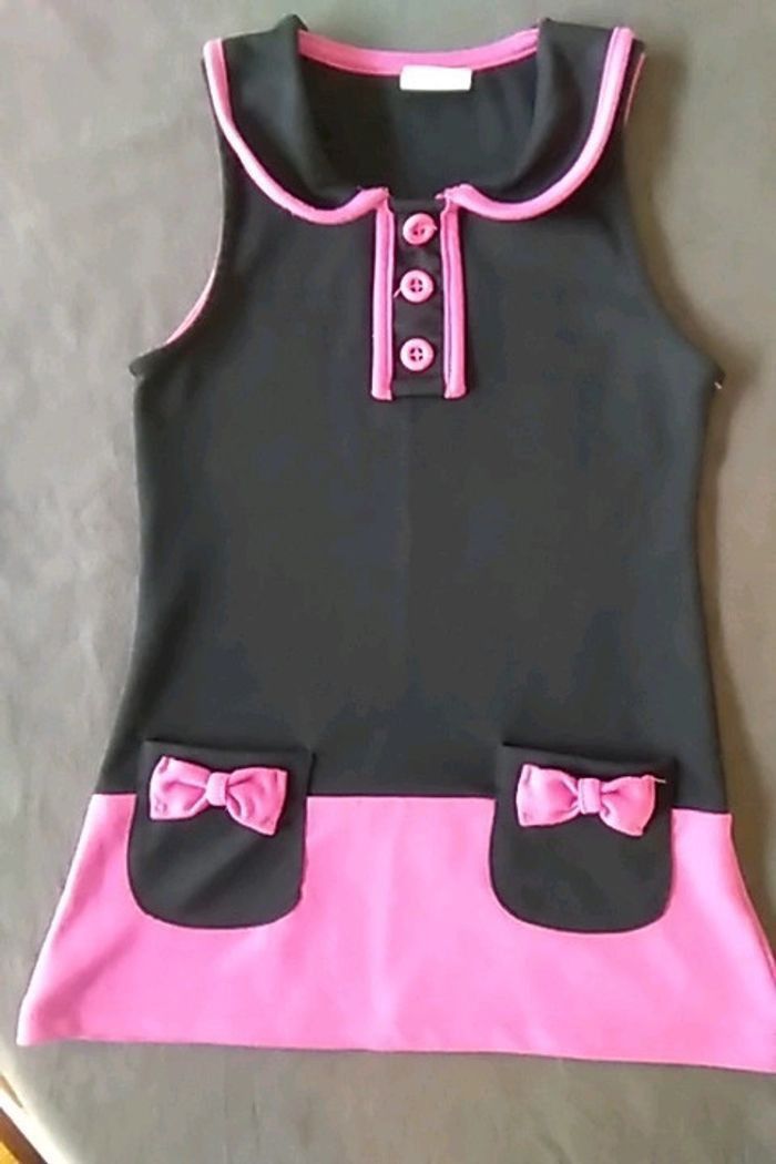 Robe mi saison