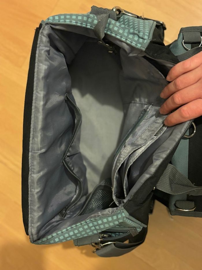 Sac à langer - photo numéro 3