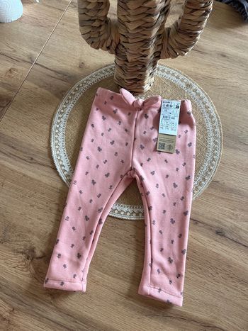Legging chaud