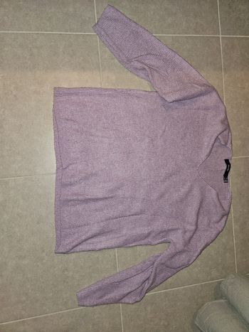Pull femme