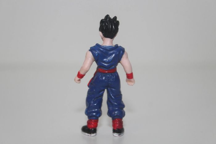 Figurine Son Gohan - Dragon Ball Z - photo numéro 2