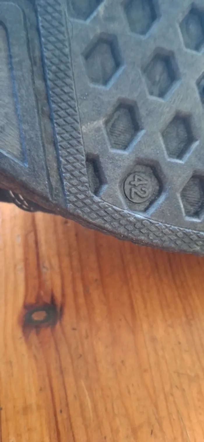 Chaussure homme fashion - photo numéro 4