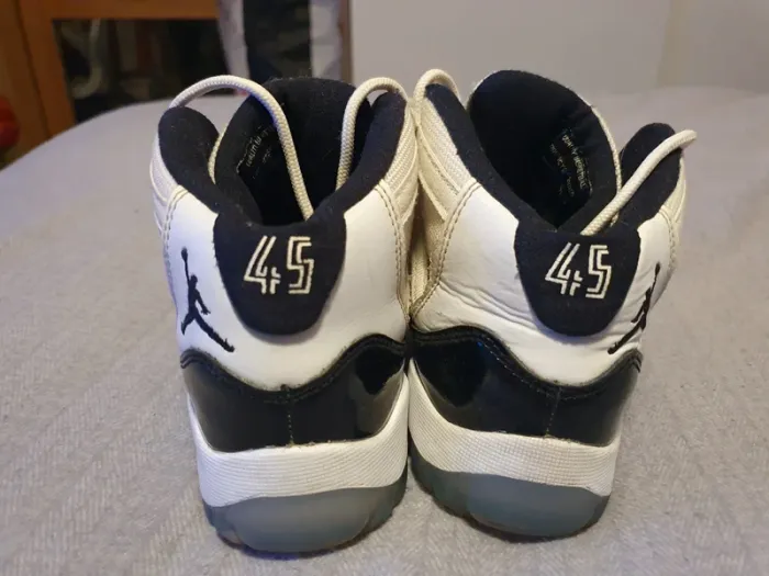 Air Jordan 11 enfant - photo numéro 5