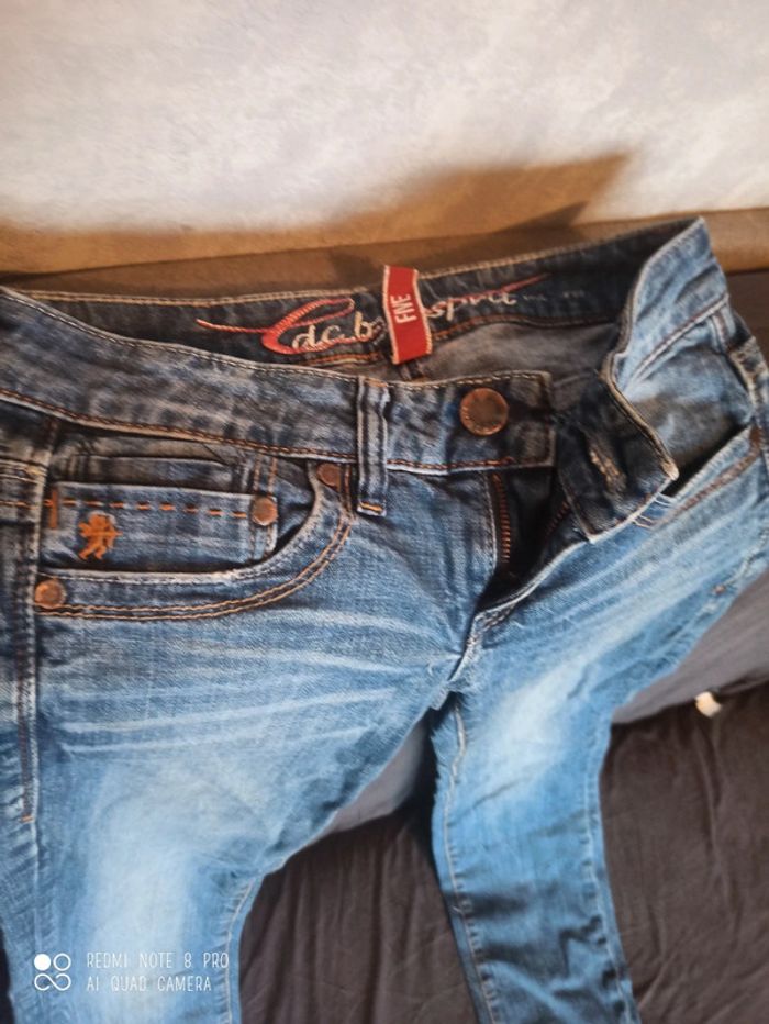 Jeans - photo numéro 2